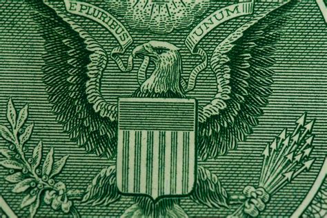 Dollar Bill Symbols: What They Mean | Reader's Digest