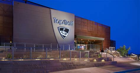 Topgolf - Phoenix/Scottsdale - Guest List, Tickets & Bottle Service ...