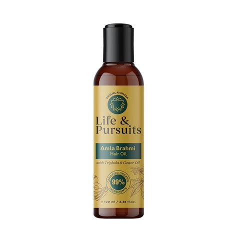 Ayurvedic Hair Oil: Everything You Need to Know | Who What Wear