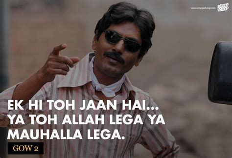 26 Not-So-Famous Bollywood Dialogues You Definitely Must Not Miss ...