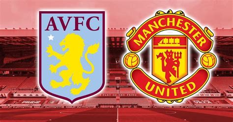 Manchester United v Aston Villa, GOATS Arena Sports Bar, Frisco ...