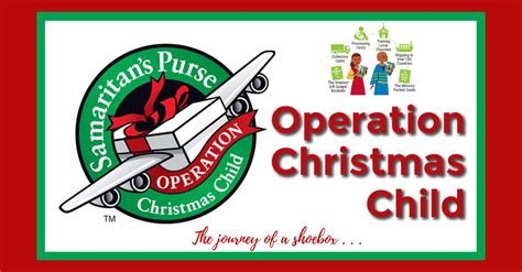 Operation Christmas Child | Outreach | River Cities Community Church