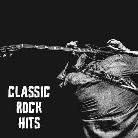 ‎Classic Rock Hits - Album by Various Artists - Apple Music