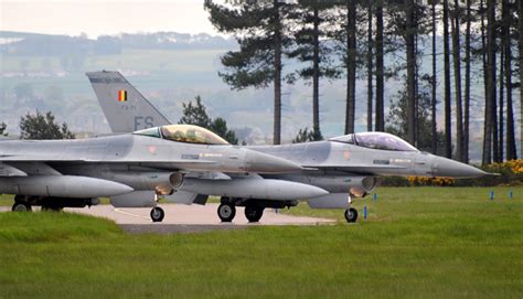 RAF Leuchars 19th May - UK Airshow Review Forums