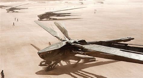 Would You Fly a 'Dune' Ornithopter?