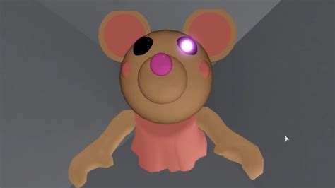 Roblox Piggy Characters Mousy