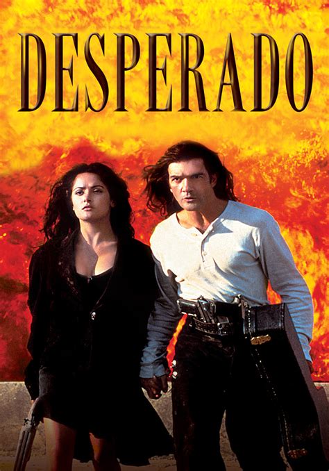 Desperado (1995) | Kaleidescape Movie Store