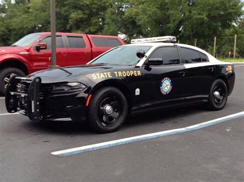 Florida, Florida Highway Patrol, Dodge Charger vehicle. | Police cars ...