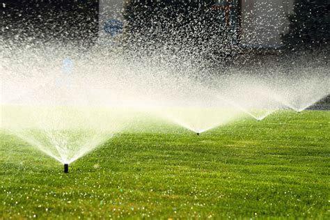 Prepping Your Irrigation System for Winter | Winterizing Your Sprinkler ...