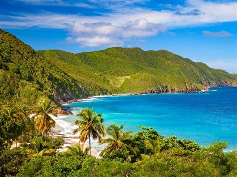 The 17 Best St Croix Beaches for Sun & Fun! | Means To Explore