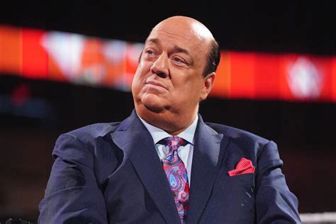 WWE's Paul Heyman Opens Up About SummerSlam's Tribal Combat | USA Insider