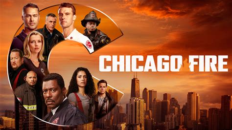 ‘Chicago Fire’ Season 9 Episode 4: Latest Updates! - DroidJournal