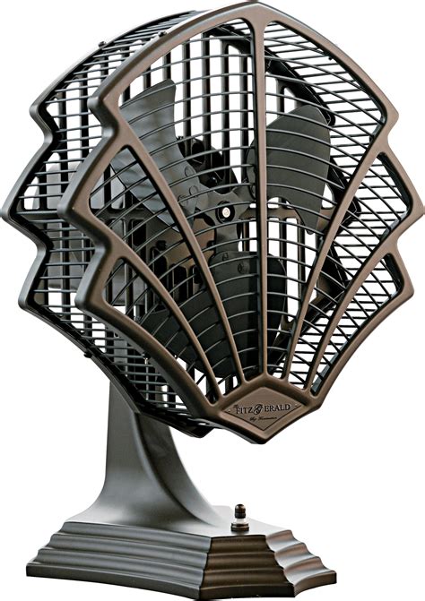 Vintage Oscillating Fans - Foter