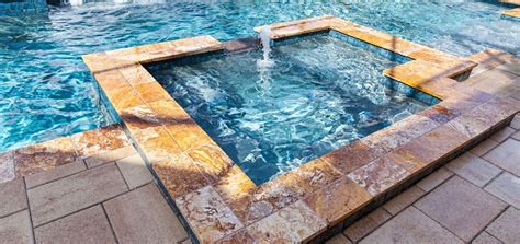 How To Choose A Pool Deck Tile For Your Backyard Oasis