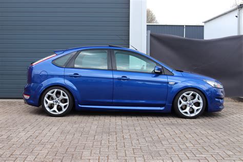 Ford Focus ST 2.5T MK2 Facelift kopen bij NF Automotive