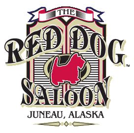 Red Dog Saloon, Ketchikan, Alaska | Ketchikan, Alaska vacation, Juneau ...