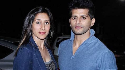 Karanvir Bohra (Bigg Boss 12) Wiki, Age, Wife, Family, Biography & More ...