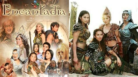 Encantadia Gma 7 on PEP.ph