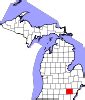 Whitmore Lake, Michigan - Wikipedia