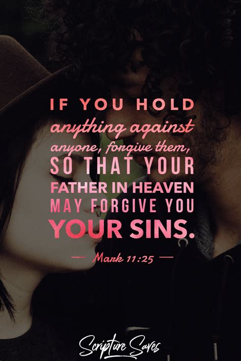 God Forgives You Of EVERY Sin, So Why Can’t You Forgive Others ...