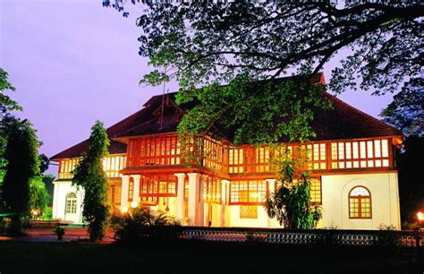 Bolgatty Palace, Kochi - Timings, History, Tariff - Holidify