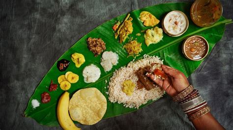 Onam Sadya 2023: Best spots in Bangalore to make early reservations