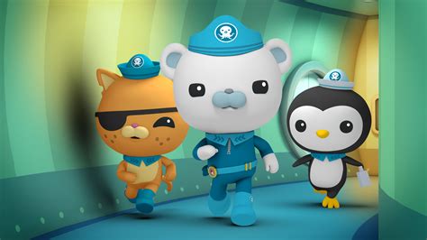 octonauts Archives | Fatherhood² | Henry's Blog