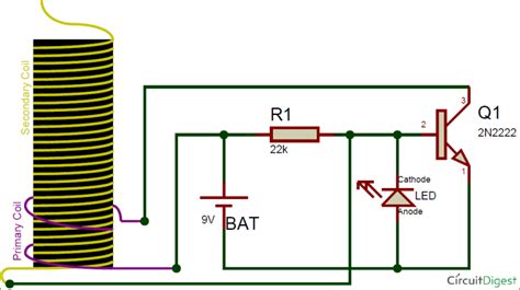 How to Make an Easy Tesla Coil - Shelton Taintimand1972