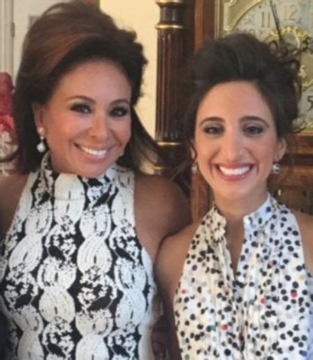 Jeanine Pirro's Daughter Christi Pirro: Some Untold Facts About Her