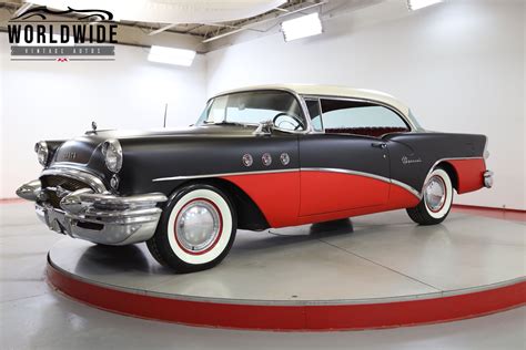 1955 Buick Special | Classic & Collector Cars