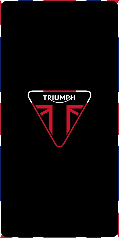 Triumph iPhone Wallpapers - Wallpaper Cave