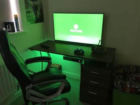 What Does A Gaming Setup Look Like at Steven Bernard blog