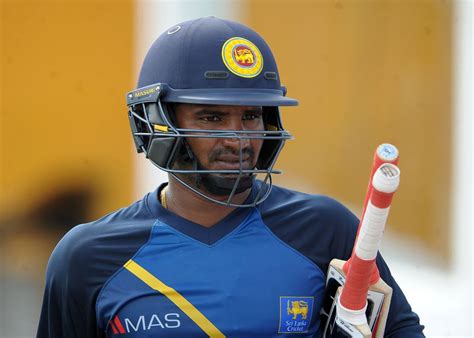 Sri Lanka recall Kusal Perera to Test squad for Australia tour