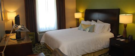 Birmingham Hotel - Hilton Garden Inn Birmingham-Trussville