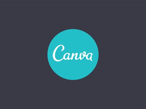 Canva logo maker - virteveryday