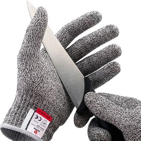 Best Cut Proof Gloves for Wood Carving - [Protect Your Hands]