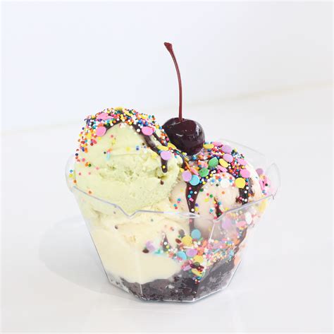 Ice Cream Sundae for Those Hot Summer Days - The Cuteness