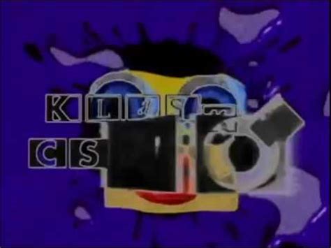 Klasky Csupo Robot Logo G Major 4 - YouTube