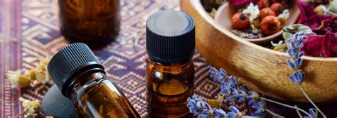 What essential oils work to treat headaches | by Images Handicrafts ...