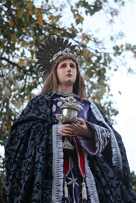 Sta. Juana ni Cuza | - Easter Sunday "Salubong" Procession 2… | Flickr