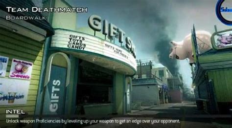 Final Modern Warfare 3 DLC Packs Revealed For August and September ...