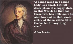 John Locke Quotes On Education. QuotesGram