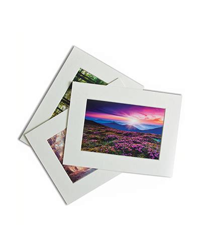 Mounted Prints | Precision Imaging