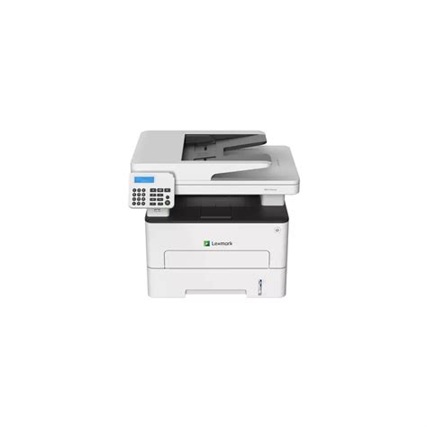 User manual Lexmark MB2236adw (English - 193 pages)