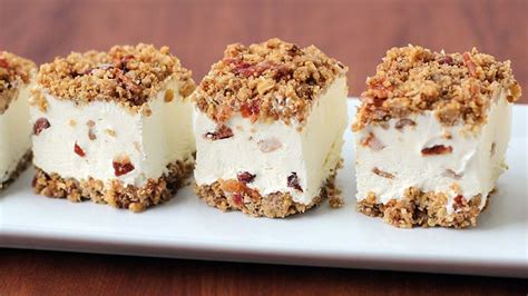 Crunch Cakes: The Best Dessert You've Never Heard Of | Crunch cake ...