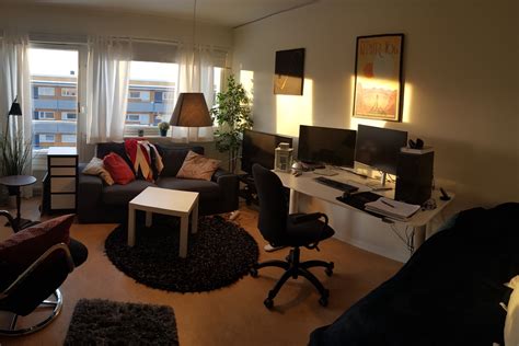 Studiegången, Göteborg - Apartment | Blocket Bostad