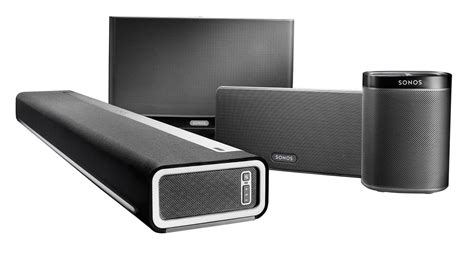 Best Sonos Speakers - Smart Speaker Guide