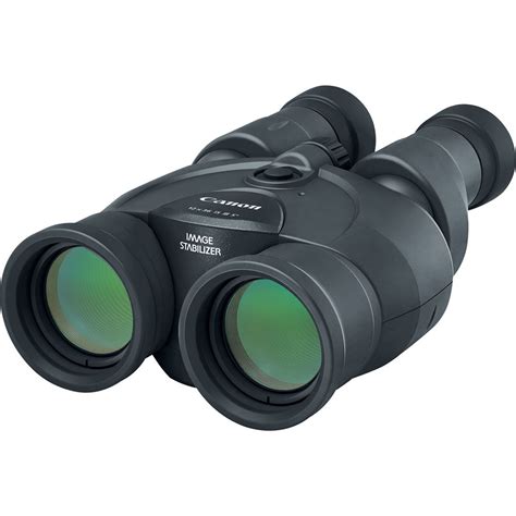 Canon 12x36 IS III Image Stabilized Binocular - Walmart.com