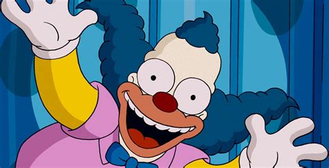 The Simpsons: 10 Funniest Krusty The Clown Quotes