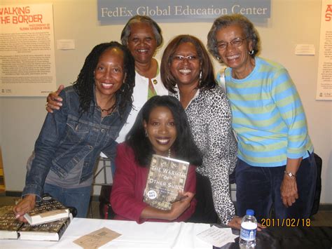 Checking off the Bucket List: Isabel Wilkerson on book tour in Chapel Hill